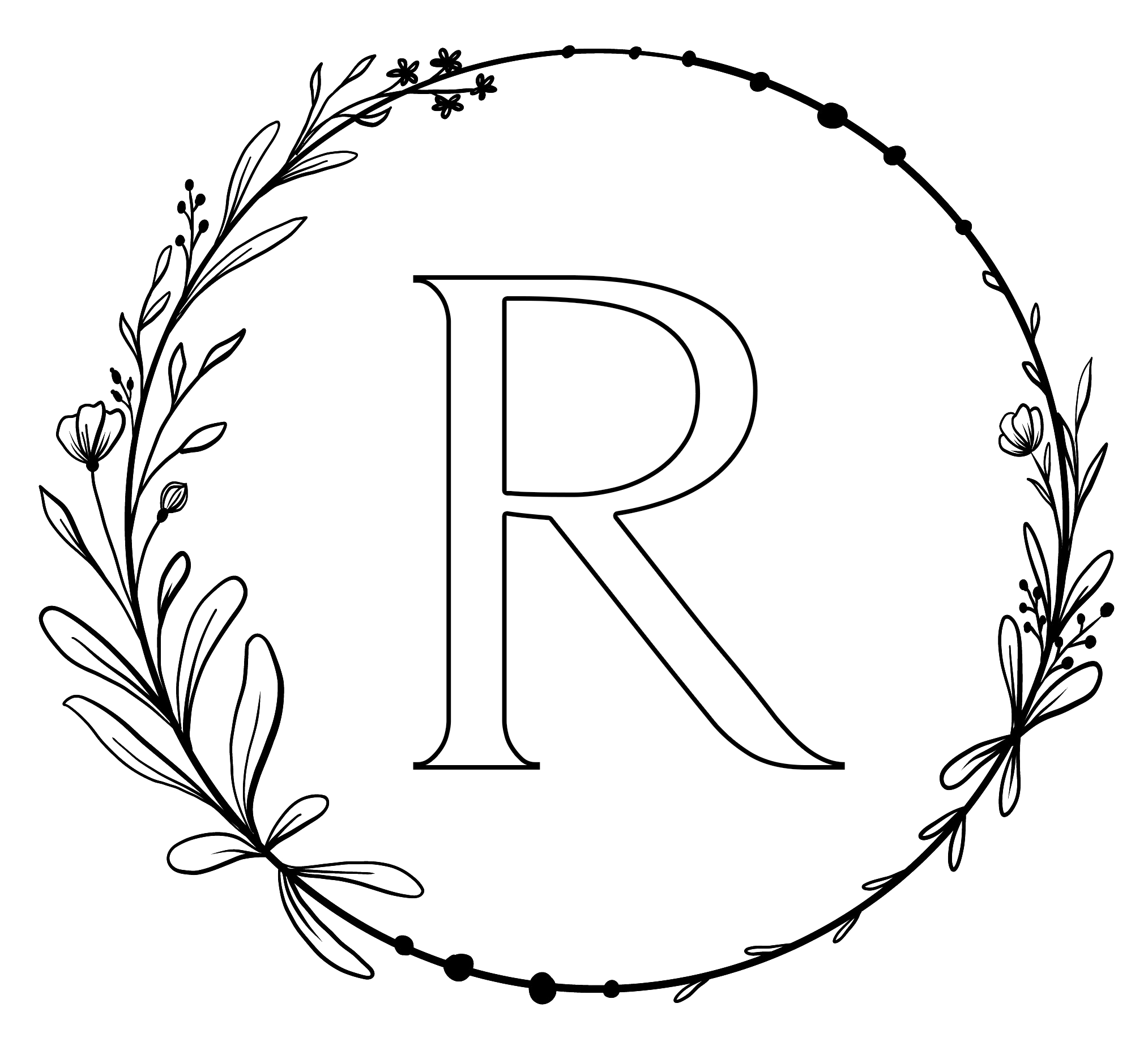 REVERIE logo